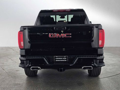 Used 2026 GMC Sierra 1500 Denali w/ Denali Reserve Package AWD/4WD image 4