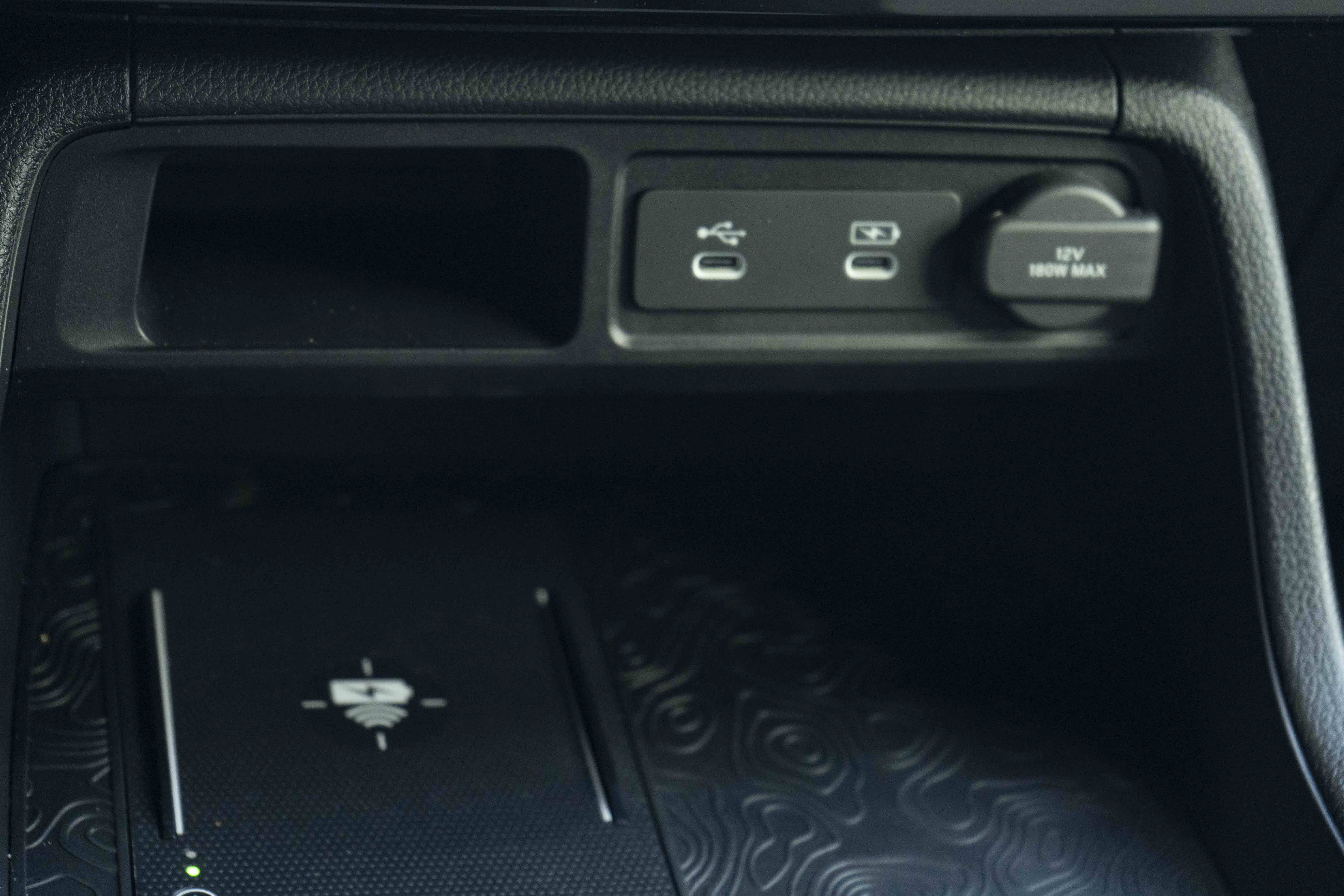 Used 2026 Honda Passport TrailSport Elite image 32