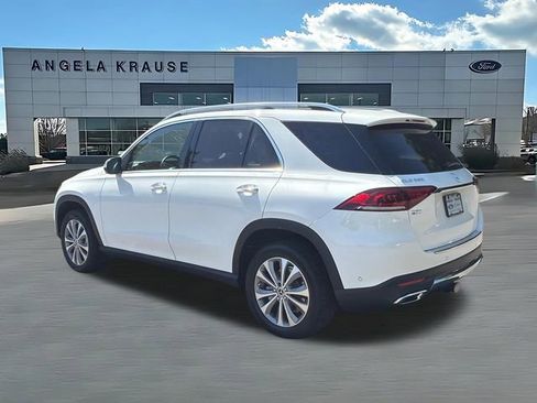 Used 2022 Mercedes-Benz GLE 350 image 6