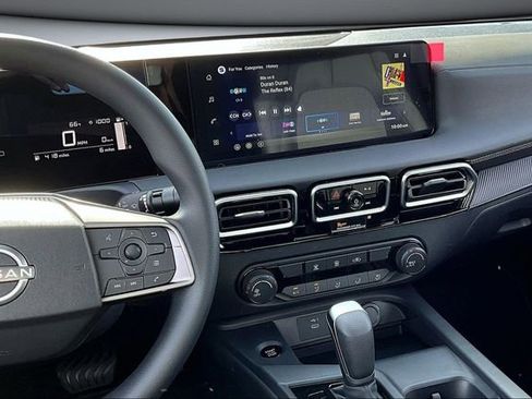 New 2026 Nissan Sentra S image 6