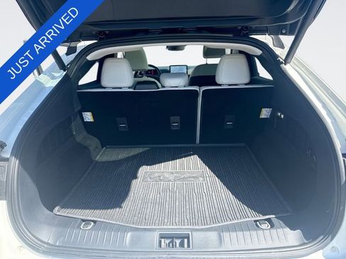 Used 2024 Ford Mustang Mach-E Premium image 25
