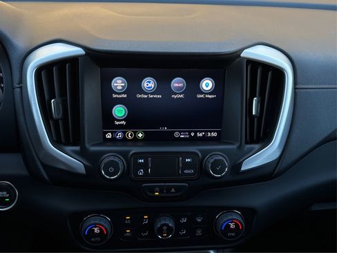 Used 2023 GMC Terrain SLT w/ Elevation Edition image 24