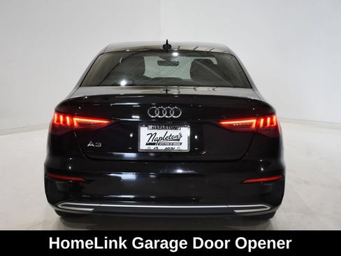 Used 2024 Audi A3 2.0T Premium FWD image 6