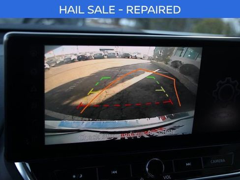 Certified 2023 Nissan Altima 2.5 SR w/ SR Premium Package image 20