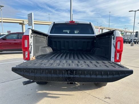 Used 2021 Ford Ranger XLT w/ Equipment Group 301A Mid image 9