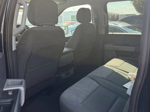 Used 2021 Ford F150 XLT AWD/4WD image 7