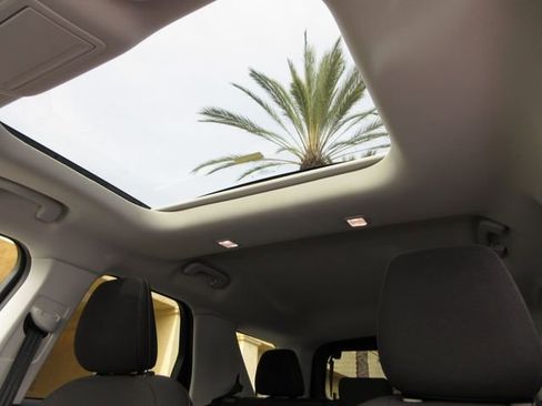 Certified 2025 Ford Bronco Sport Big Bend w/ Convenience Package image 25