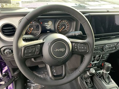 New 2026 Jeep Gladiator Willys image 15