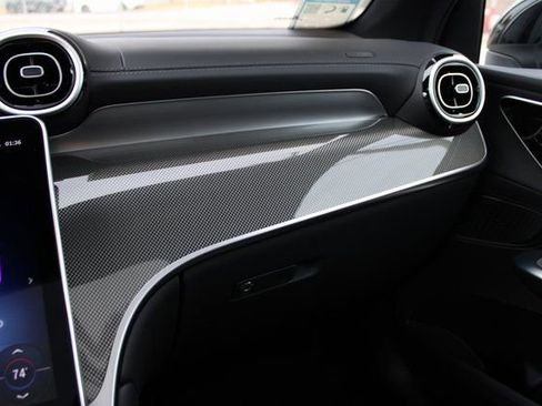 New 2026 Mercedes-Benz GLC 300 4MATIC image 29