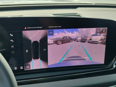 New 2025 Audi A5 2.0T Premium Plus image 24