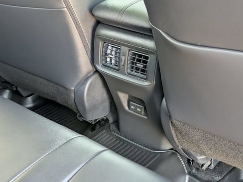Used 2025 Toyota RAV4 XLE Premium w/ Weather Package FWD image 31