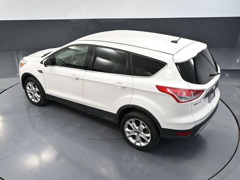 Used 2013 Ford Escape SEL AWD/4WD image 48