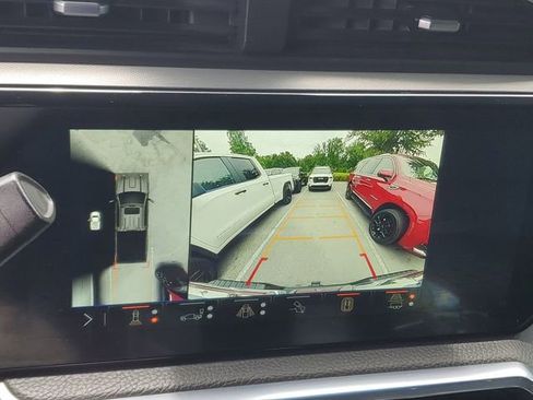 Used 2024 GMC Sierra 3500 Denali w/ Denali Reserve Package AWD/4WD image 22