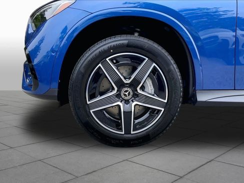 New 2027 Mercedes-Benz GLC 300 4MATIC image 15