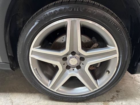 Used 2016 Mercedes-Benz GLA 250 image 3