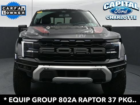 Used 2024 Ford F150 Raptor AWD/4WD image 2