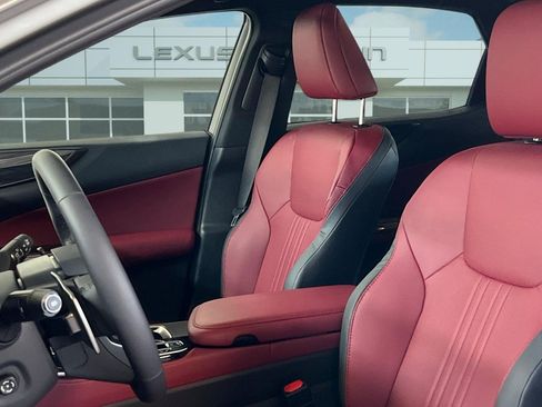 New 2026 Lexus NX 350 AWD w/ Accessory Package (2T) image 5