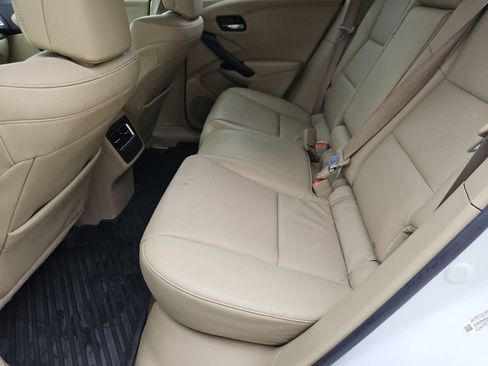 Used 2016 Acura RDX AWD w/ Technology Package image 20