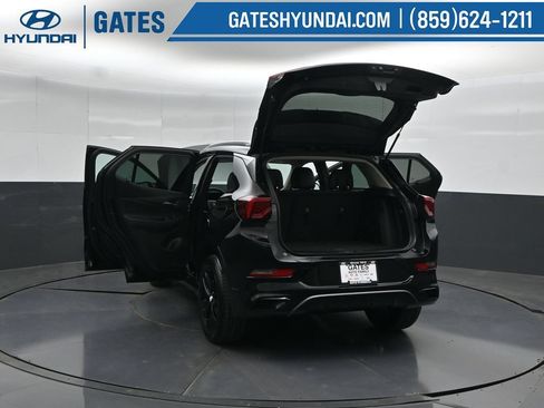 Used 2025 Buick Encore GX Sport Touring FWD image 51