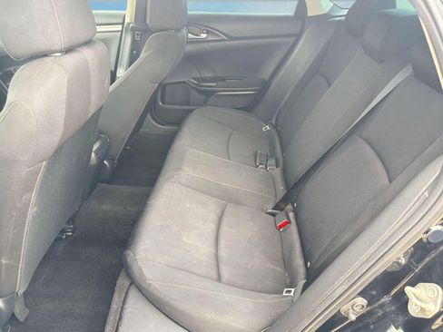 Used 2019 Honda Civic LX image 14