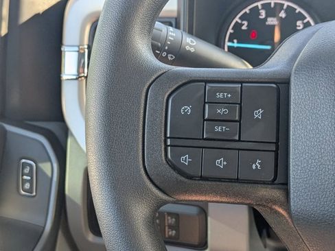 New 2026 Ford F250 XL w/ STX Appearance Package image 21