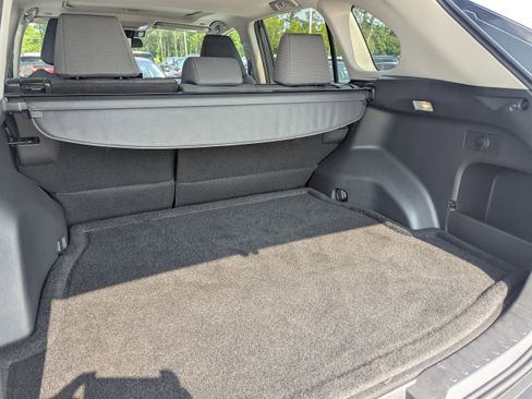 Certified 2024 Toyota RAV4 XLE image 10