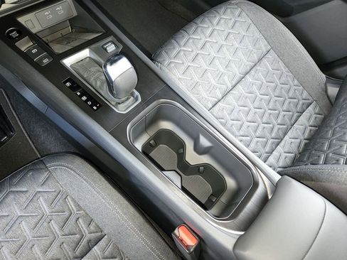 New 2026 Nissan Kicks SV image 17