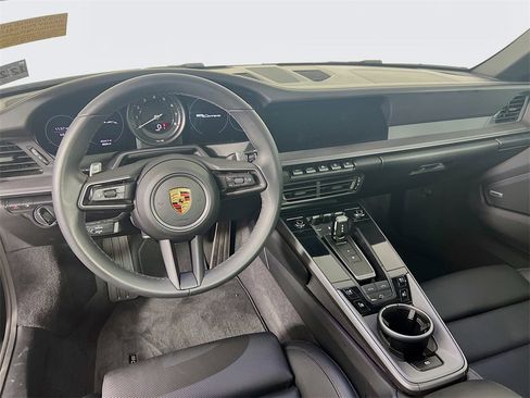 Certified 2024 Porsche 911 Carrera image 25
