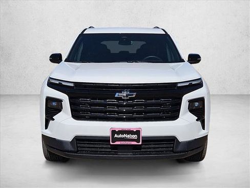 New 2026 Chevrolet Traverse LT w/ Midnight/Sport Edition image 6