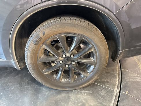 Used 2017 Dodge Durango R/T w/ Blacktop Package image 10