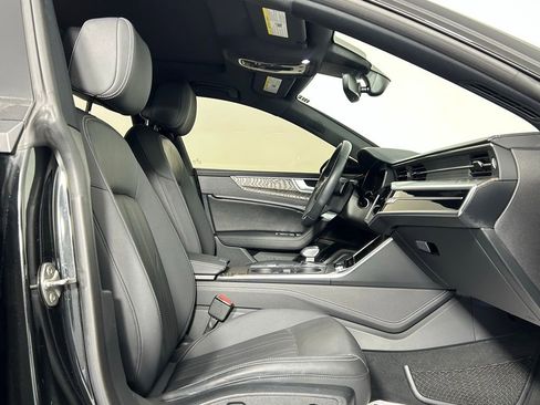 Used 2022 Audi A7 3.0T Premium Plus w/ Premium Plus image 10