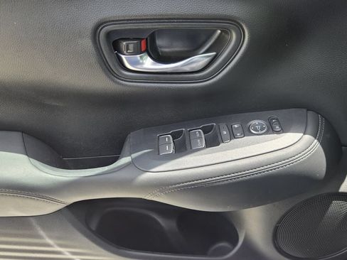 Certified 2025 Honda HR-V EX-L image 26