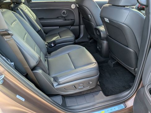 New 2026 Hyundai Palisade Calligraphy AWD/4WD image 24