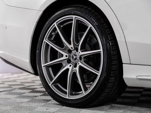 Used 2018 Mercedes-Benz S 450 4MATIC Sedan w/ AMG Line Exterior image 66