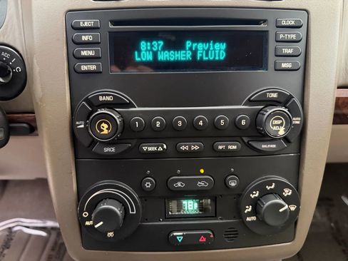 Used 2005 Chevrolet Malibu LT w/ Preferred Equipment Group image 16