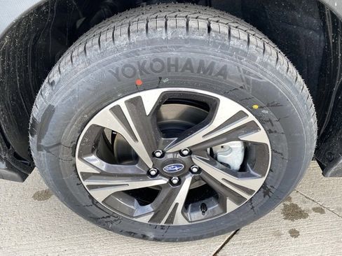 New 2026 Subaru Crosstrek 2.0i Premium image 25