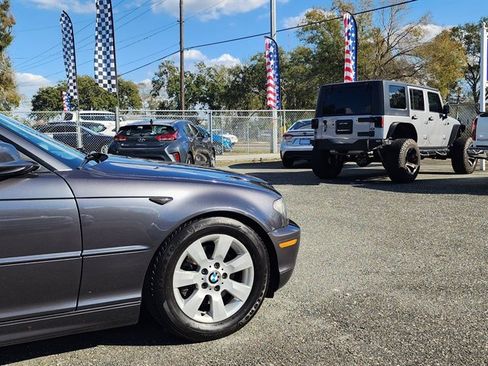 Used 2006 BMW 325Ci Convertible image 6