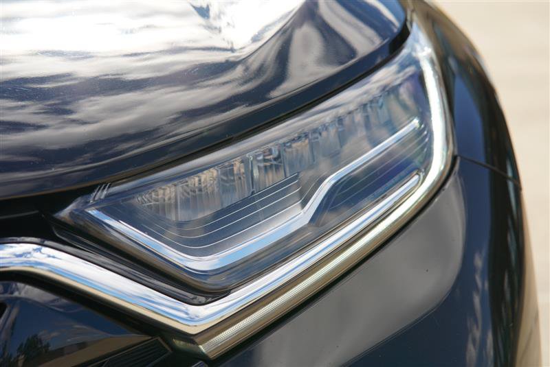 Used 2020 Honda CR-V Touring image 30