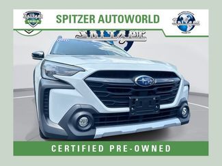 Used 2024 Subaru Outback Limited XT AWD/4WD video 1