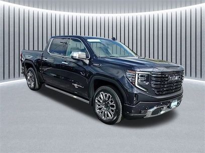 Certified 2023 GMC Sierra 1500 Denali Ultimate