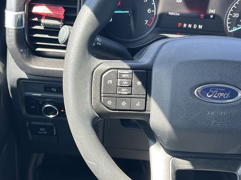 Used 2023 Ford F150 XL w/ STX Appearance Package AWD/4WD image 18