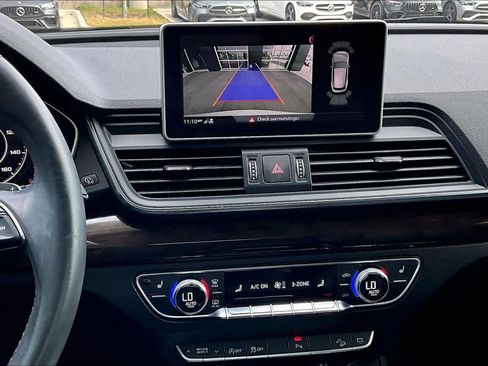 Used 2020 Audi Q5 2.0T Premium Plus w/ Premium Plus Package image 6