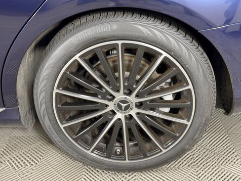 Used 2019 Mercedes-Benz C 300 Sedan image 13