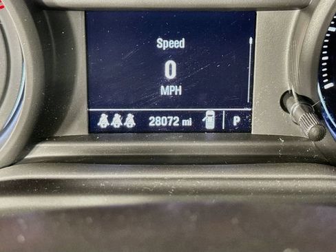 Used 2024 Chevrolet Silverado 1500 W/T w/ WT Value Package AWD/4WD image 13
