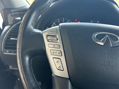 Used 2017 INFINITI QX80 2WD image 19