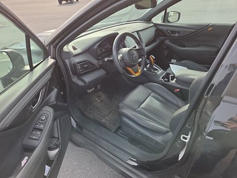 Used 2022 Subaru Outback Wilderness image 9