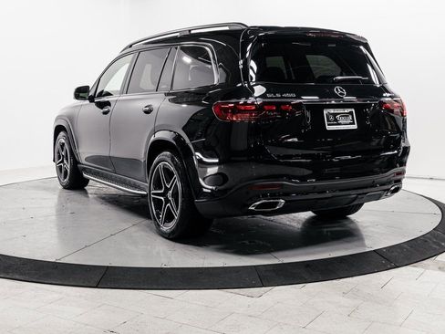 Certified 2026 Mercedes-Benz GLS 450 GLS 450 image 32