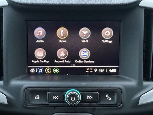 Certified 2023 GMC Terrain SLE w/ Driver Convenience Package image 19