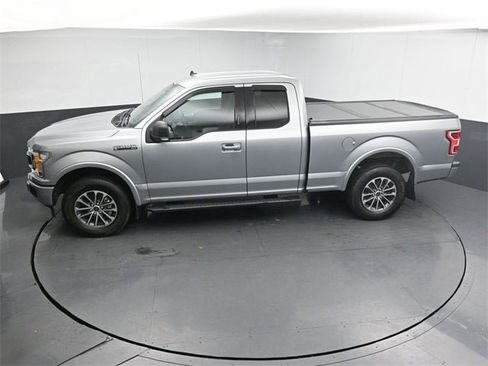 Used 2020 Ford F150 XLT w/ Equipment Group 302A Luxury image 24