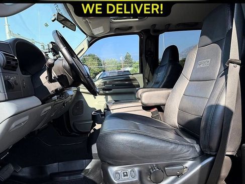 Used 2005 Ford F350 Lariat AWD/4WD image 12